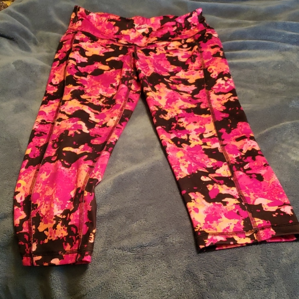 Work Out Pants